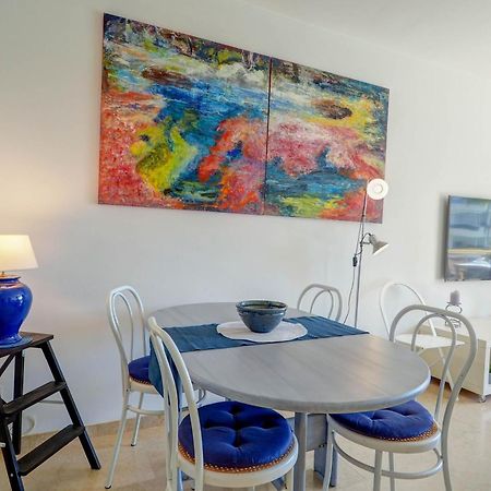 Mediterraneo Seaview Apartment By Hello Homes Sitges Exterior foto