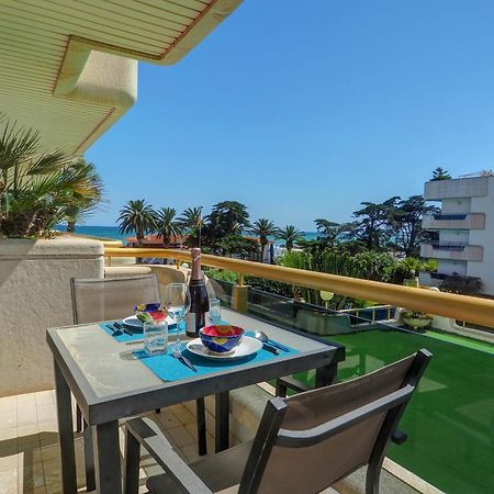 Mediterraneo Seaview Apartment By Hello Homes Sitges Exterior foto