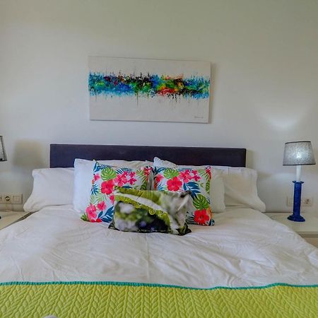 Mediterraneo Seaview Apartment By Hello Homes Sitges Exterior foto